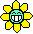 Smileyflower